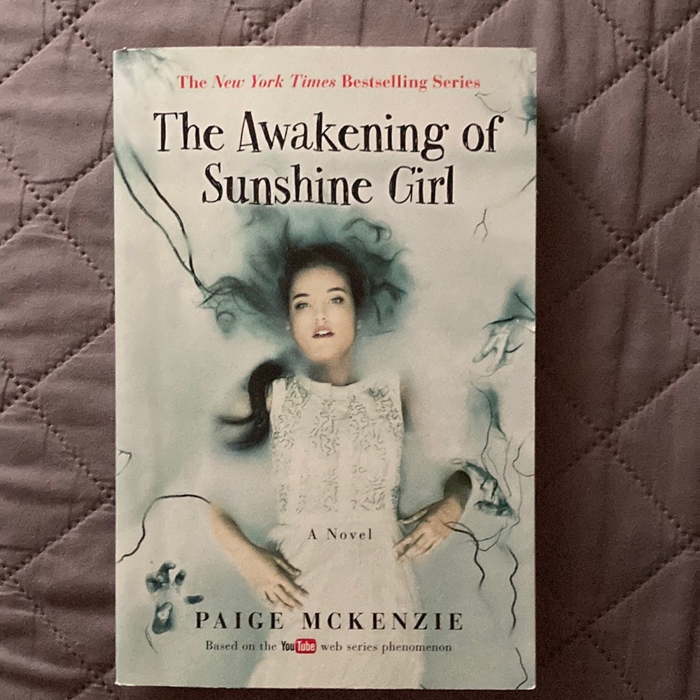 Used book